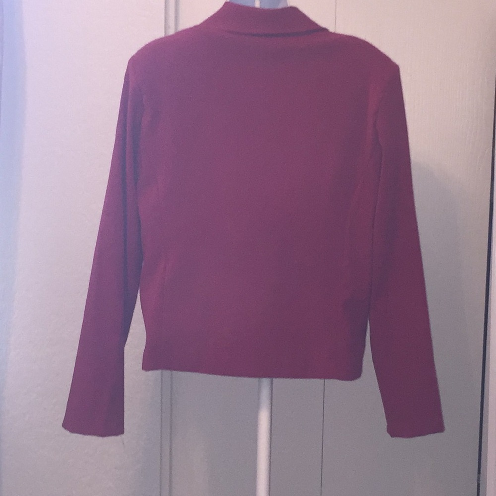 Blazer - Picture 2 of 3